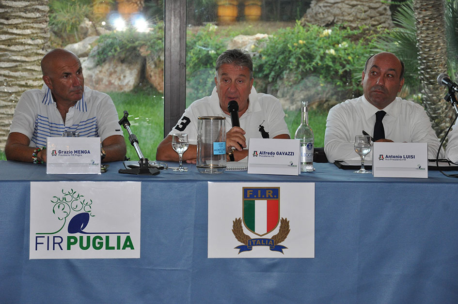 Incontro Gavazzi
