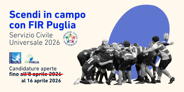 Candidature aperte fino all8 aprile 2026