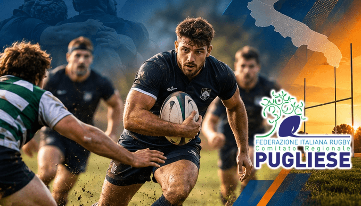 Sportale - FIr Puglia